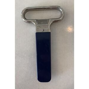 Franmara Italy Vintage Wine Bottle 2 Prong Cork Puller Opener